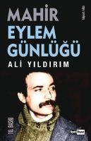 Vorderes Coverbild Mahir - Eylem Günlügü