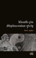 Vorderes Coverbild Klasik Cin Düsüncesine Giris