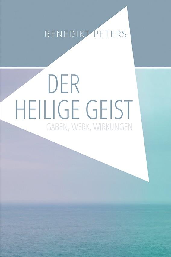 Vorderes Coverbild Der Heilige Geist