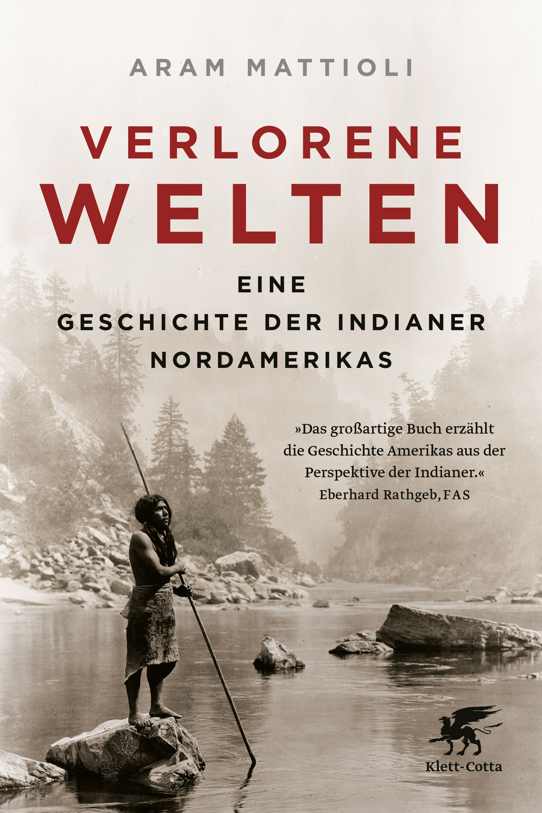 Vorderes Coverbild Verlorene Welten