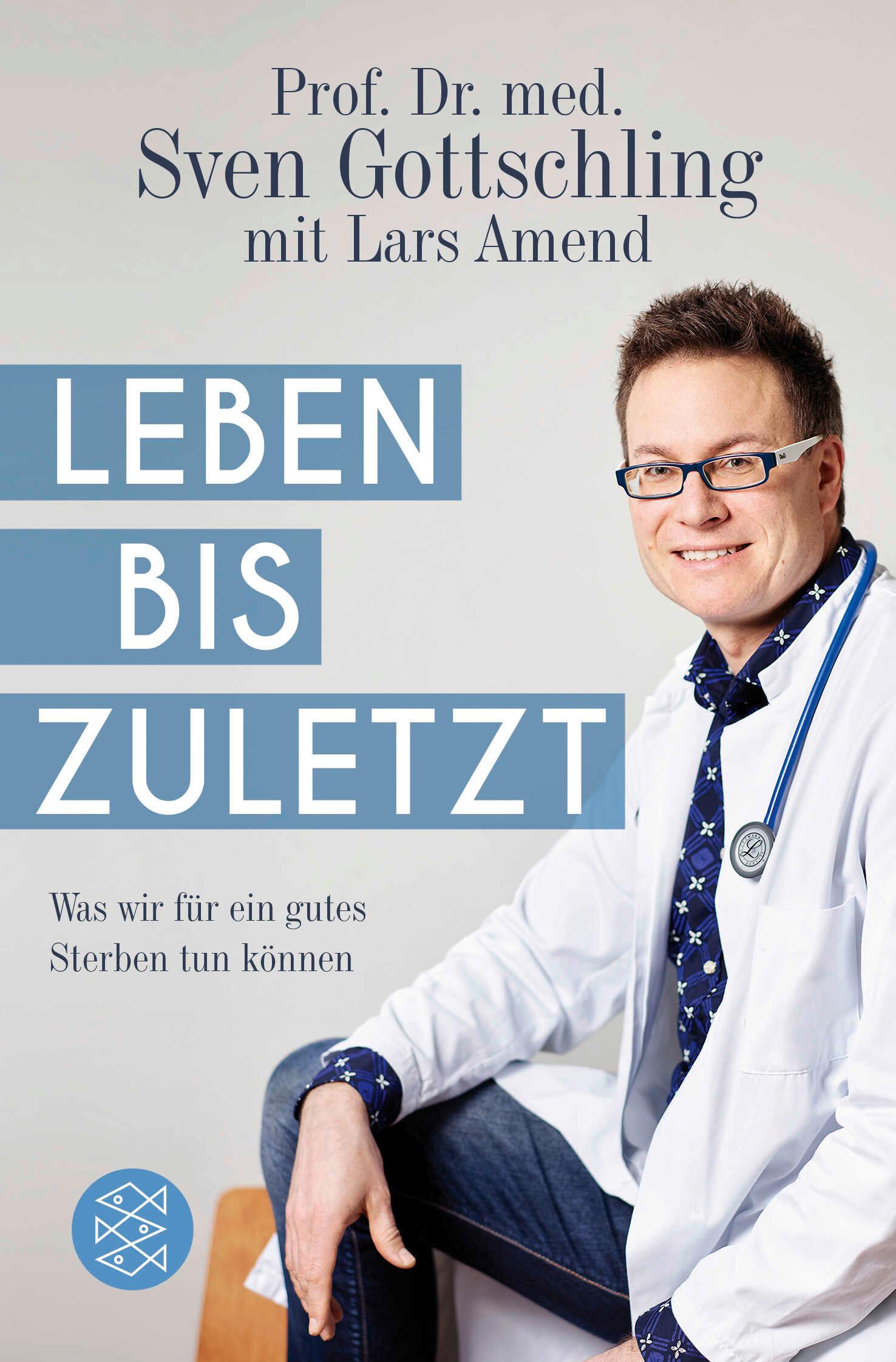 Vorderes Coverbild Leben bis zuletzt