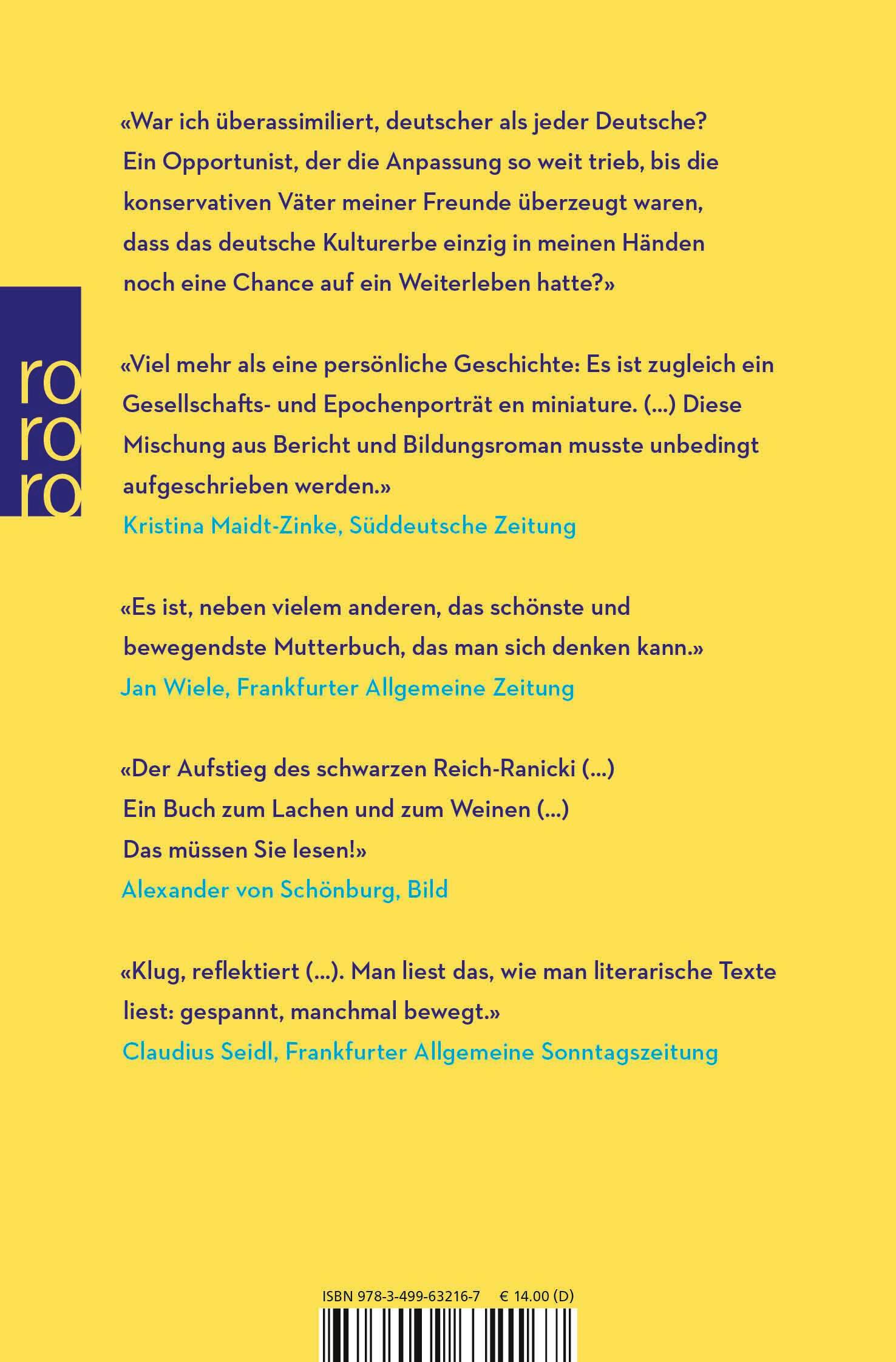 Rückseitencover Das deutsche Krokodil
