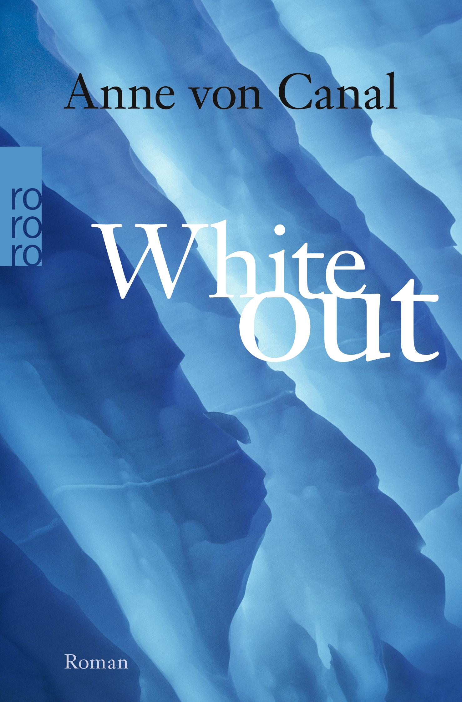 Vorderes Coverbild Whiteout