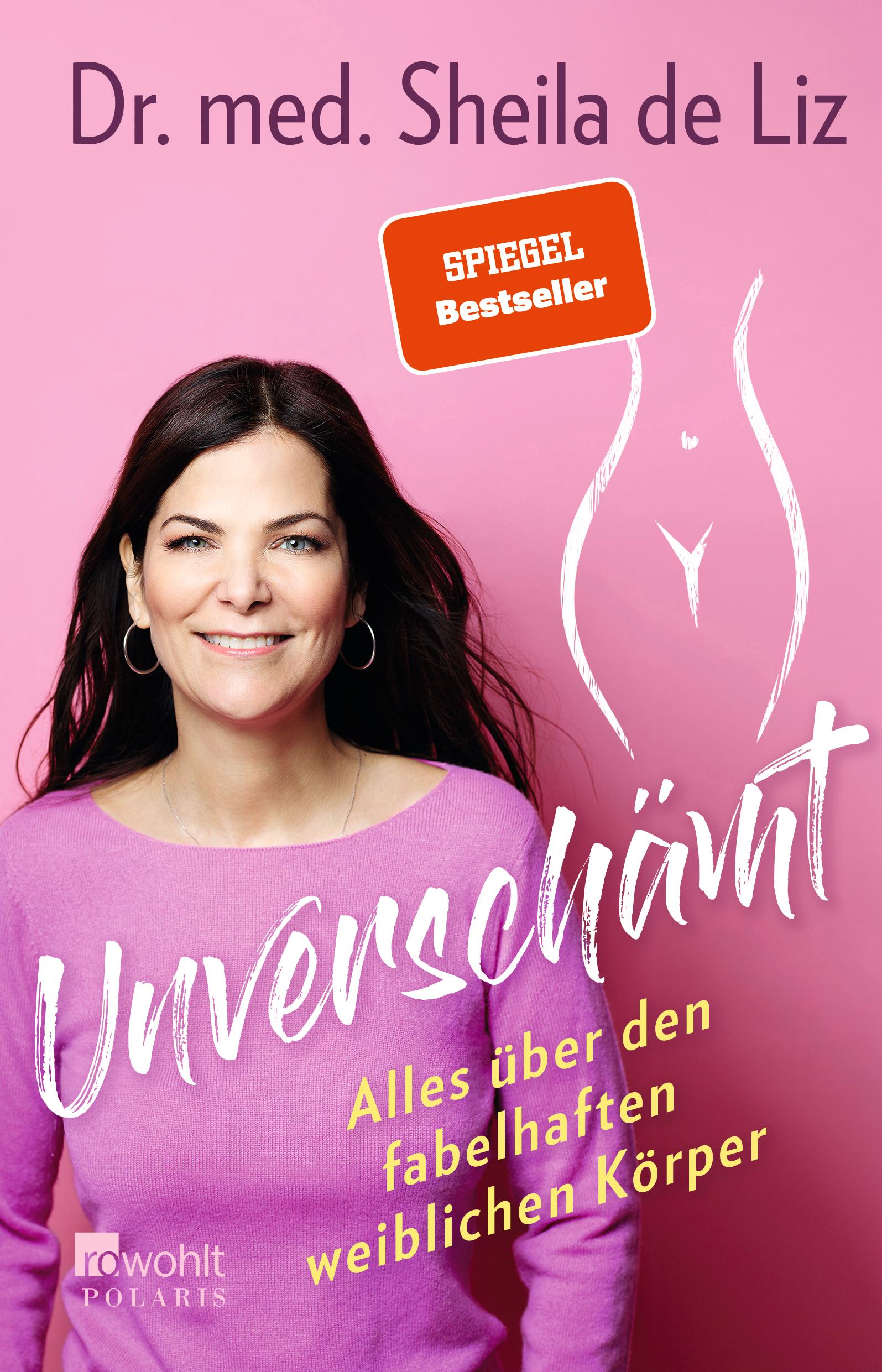 Vorderes Coverbild Unverschämt