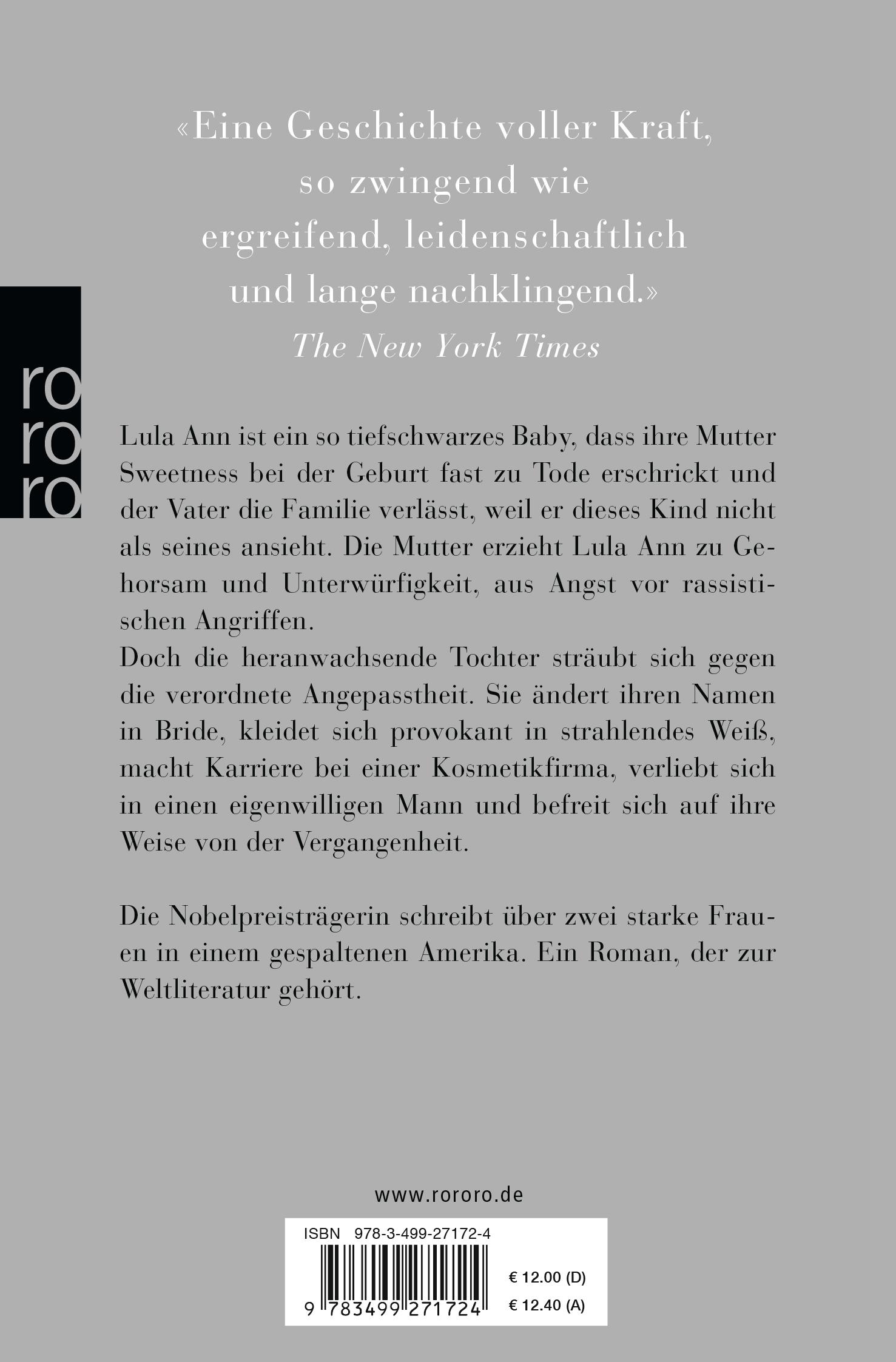 Rückseitencover Gott, hilf dem Kind