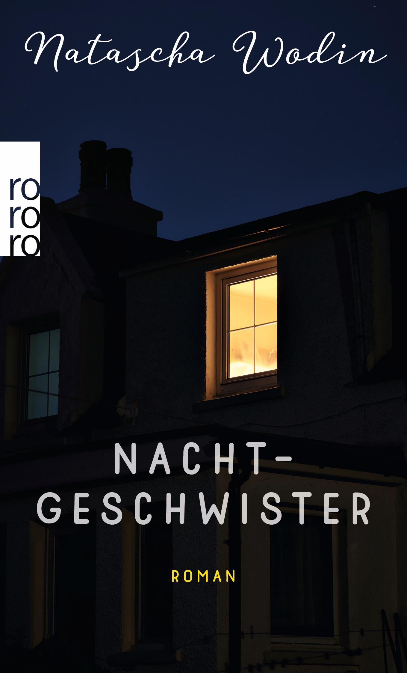 Vorderes Coverbild Nachtgeschwister