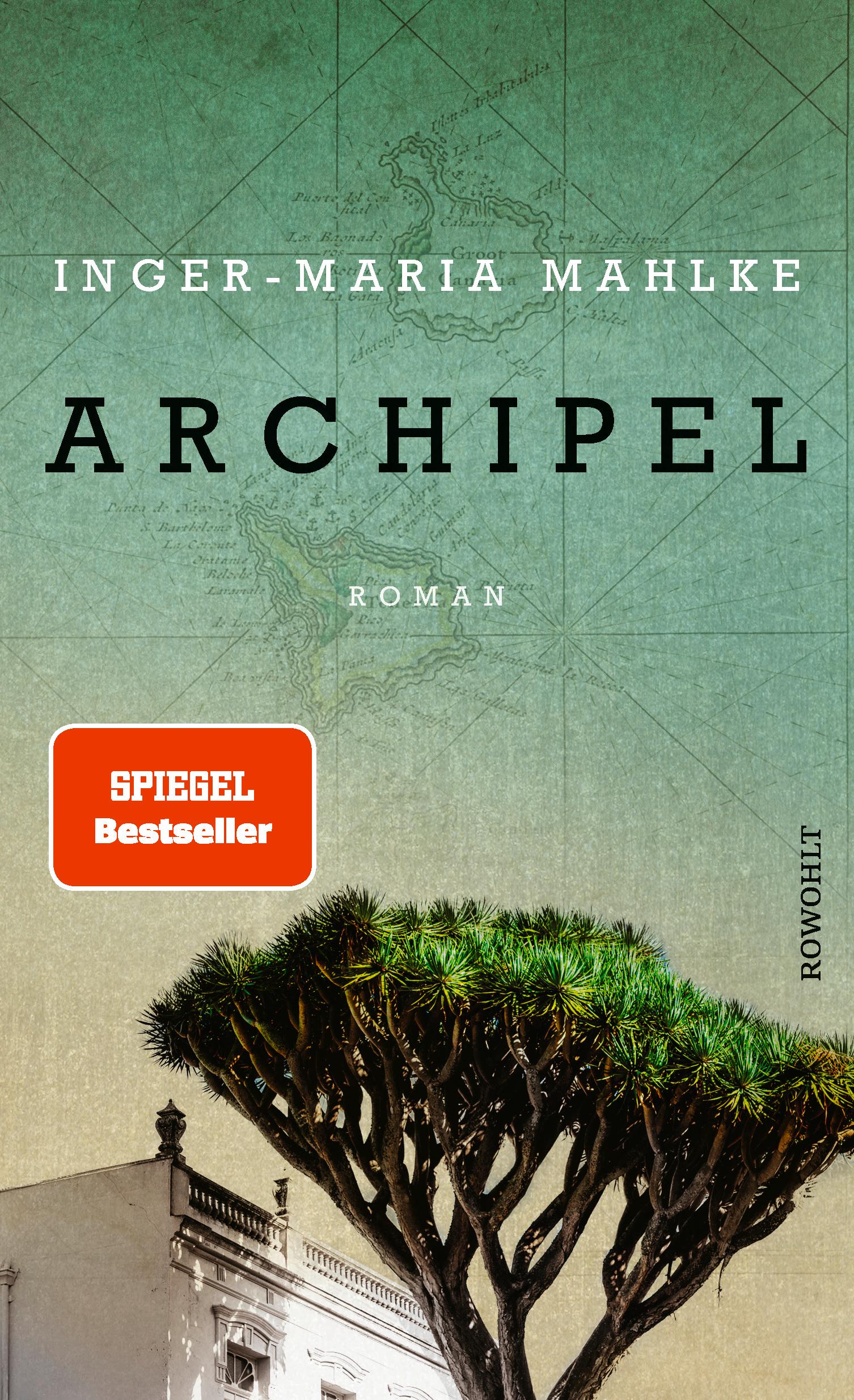Vorderes Coverbild Archipel