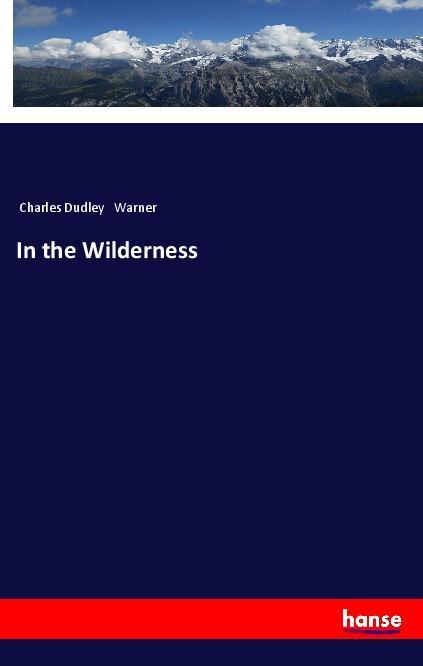 Vorderes Coverbild In the Wilderness