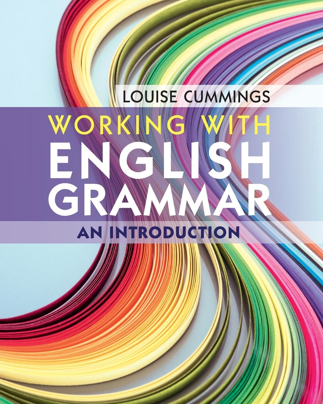 Vorderes Coverbild Working with English Grammar