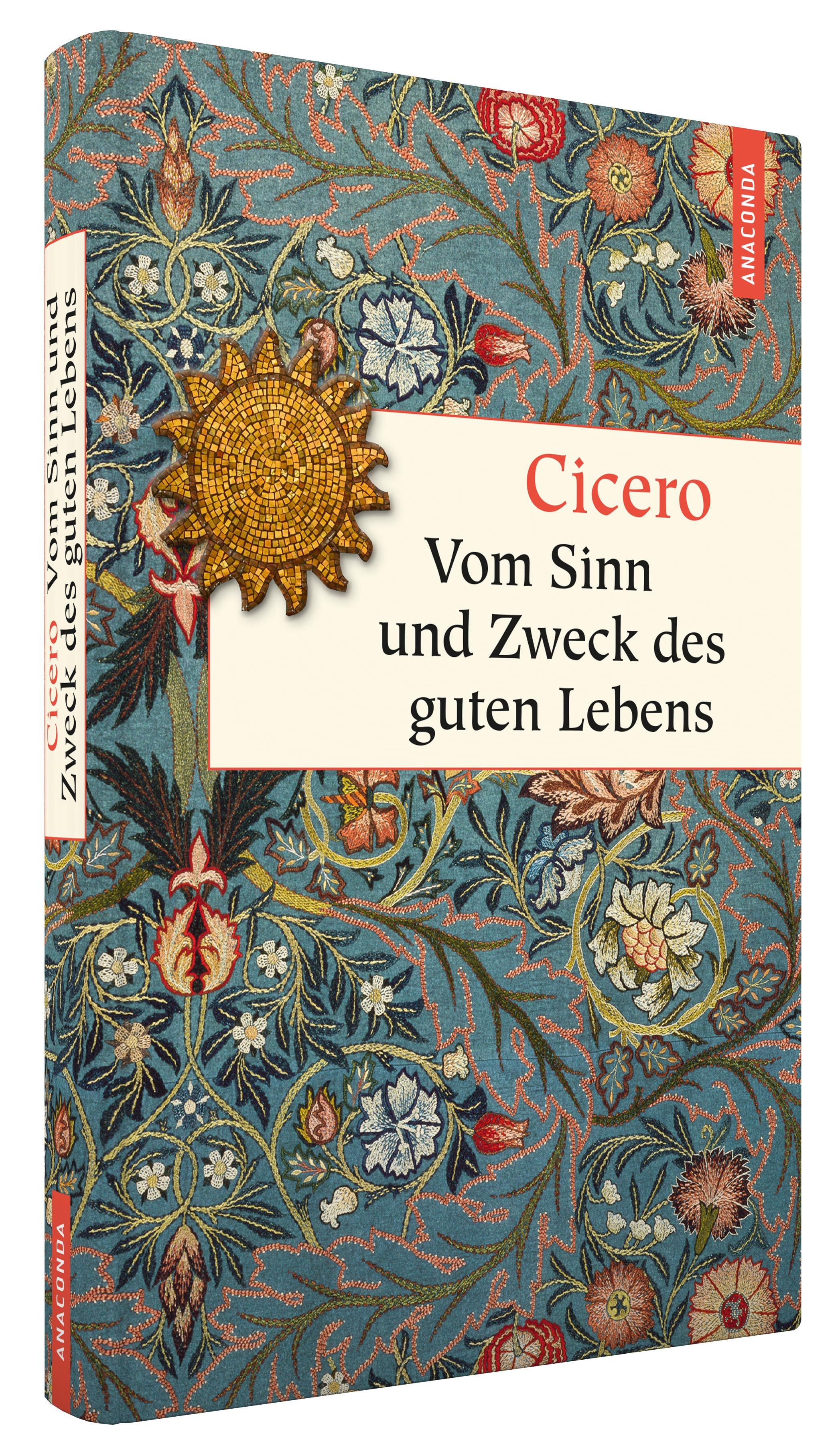 Beispielinhalt (Bild) Vom Sinn und Zweck des guten Lebens