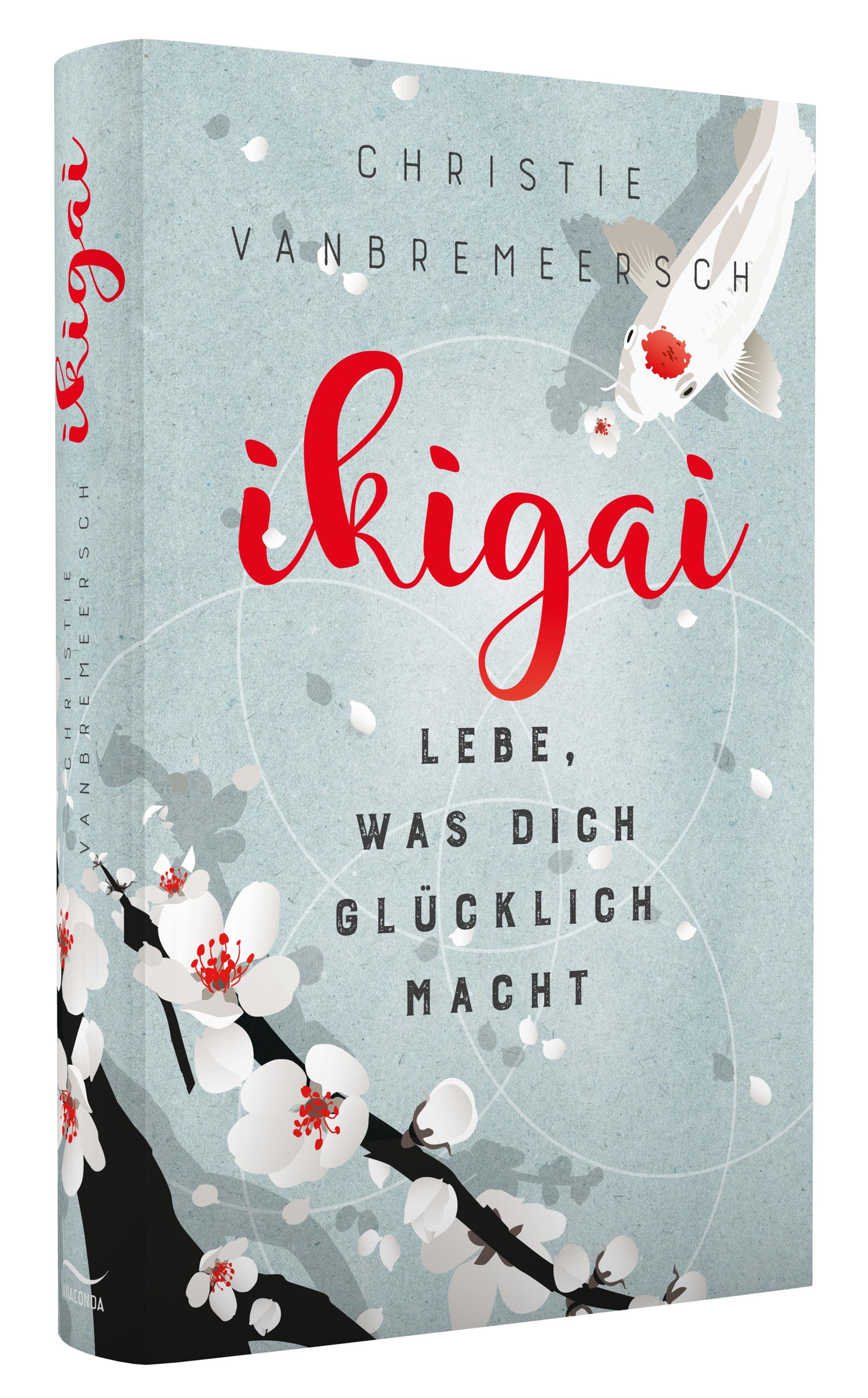 Beispielinhalt (Bild) Ikigai