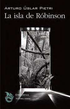 Vorderes Coverbild La islas de Róbinson