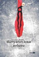Vorderes Coverbild Dünyanin Kisa Avlusu