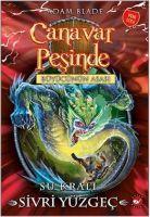 Vorderes Coverbild Canavar Pesinde 53 - Su Krali Sivri Yüzgec