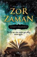 Vorderes Coverbild Zor Zaman
