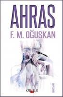 Vorderes Coverbild Ahras