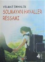Vorderes Coverbild Solmayan Hayaller Ressami