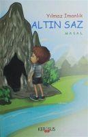 Vorderes Coverbild Altin Saz