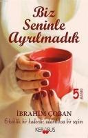 Vorderes Coverbild Biz Seninle Ayrilmadik