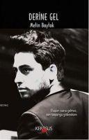 Vorderes Coverbild Derine Gel