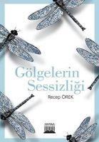 Vorderes Coverbild Gölgelerin Sessizligi