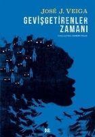 Vorderes Coverbild Gevisgetirenler Zamani