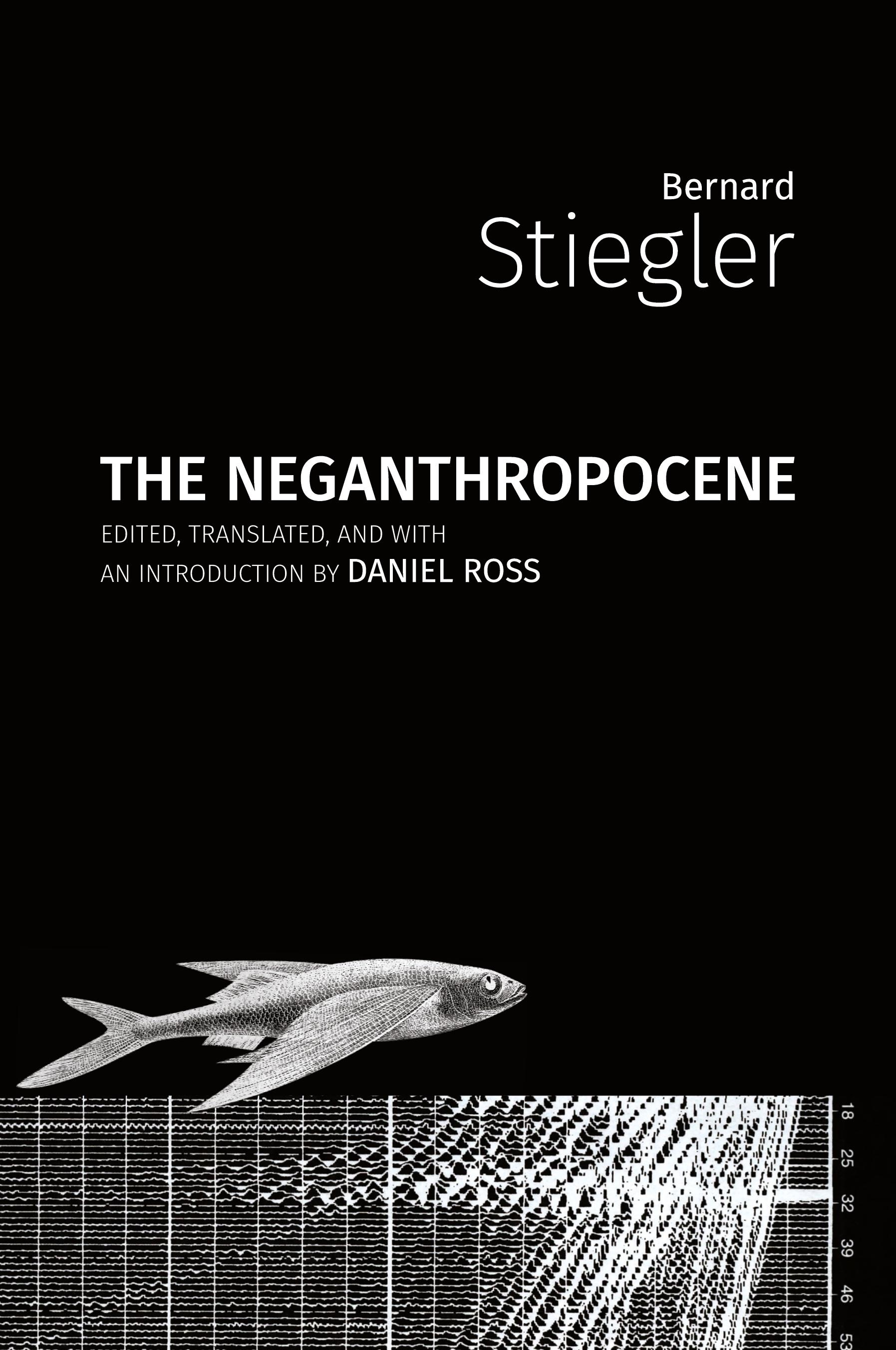 Vorderes Coverbild The Neganthropocene