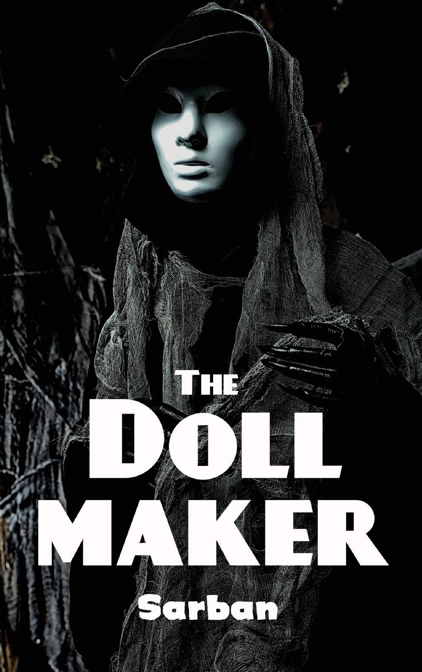 Vorderes Coverbild The Doll Maker