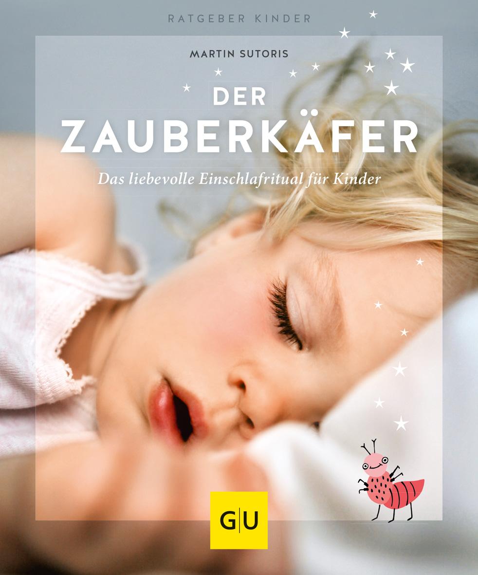 Vorderes Coverbild Der Zauberkäfer