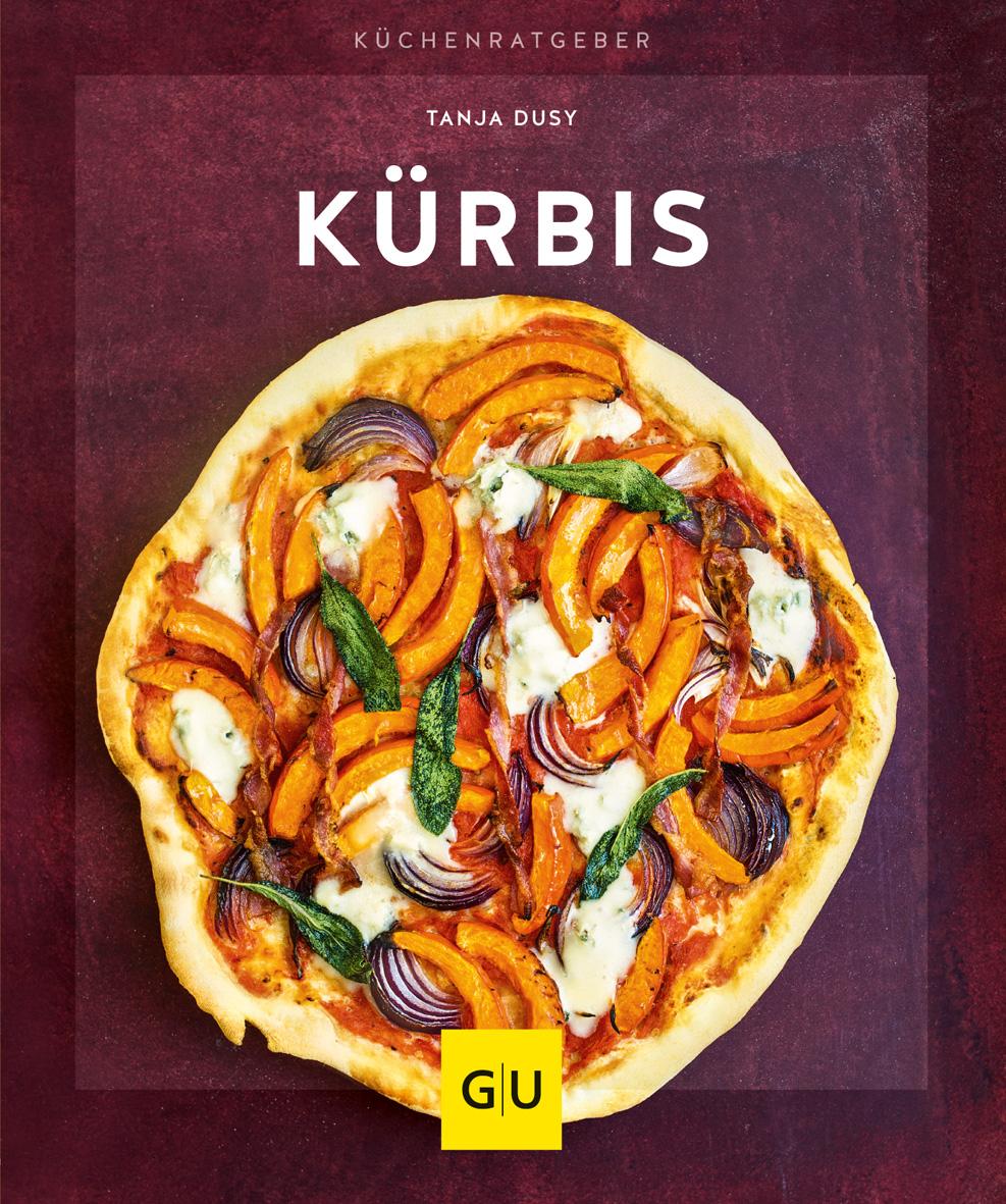 Vorderes Coverbild Kürbis