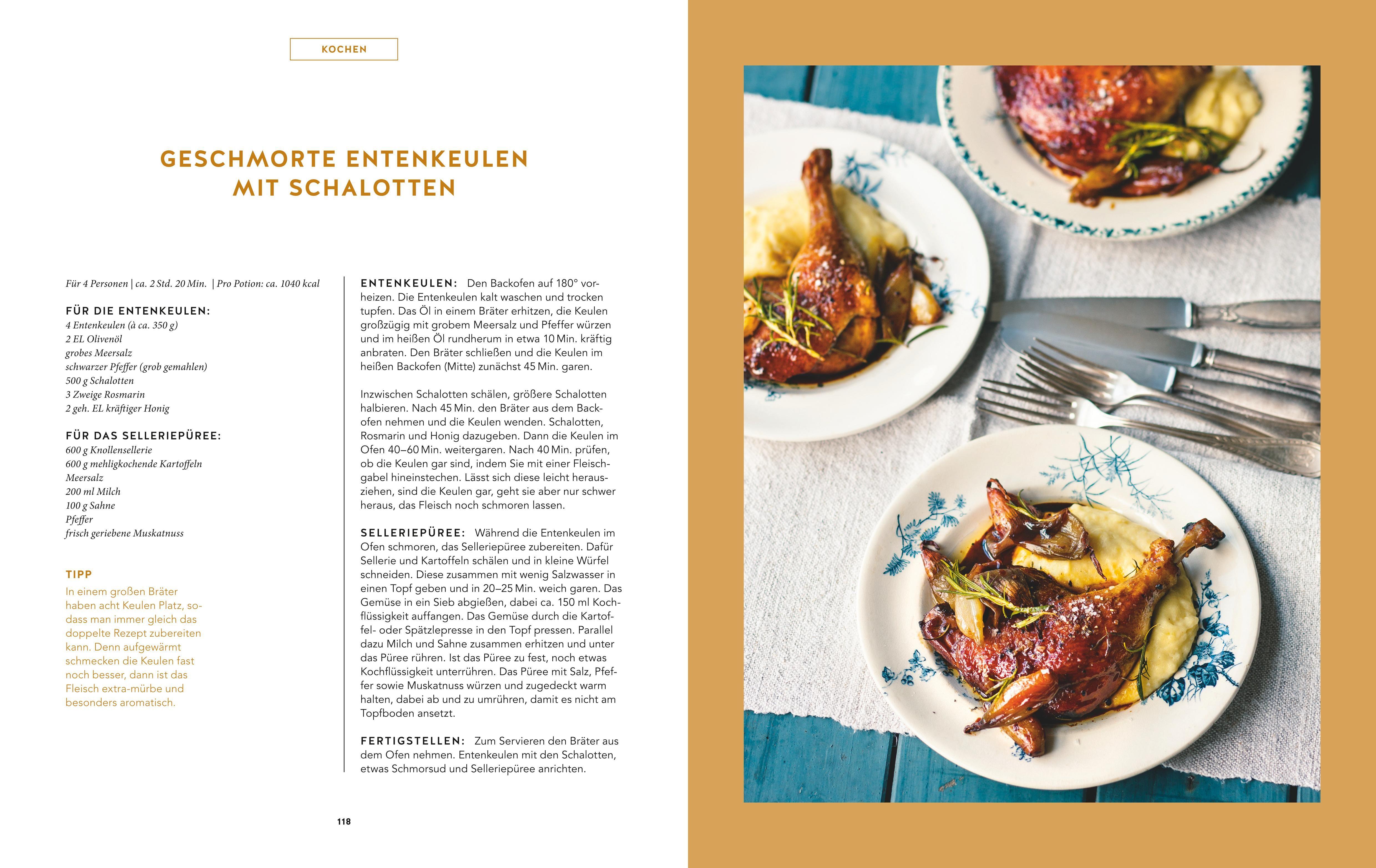 Beispielinhalt (Bild) Weihnachten für die ganze Familie