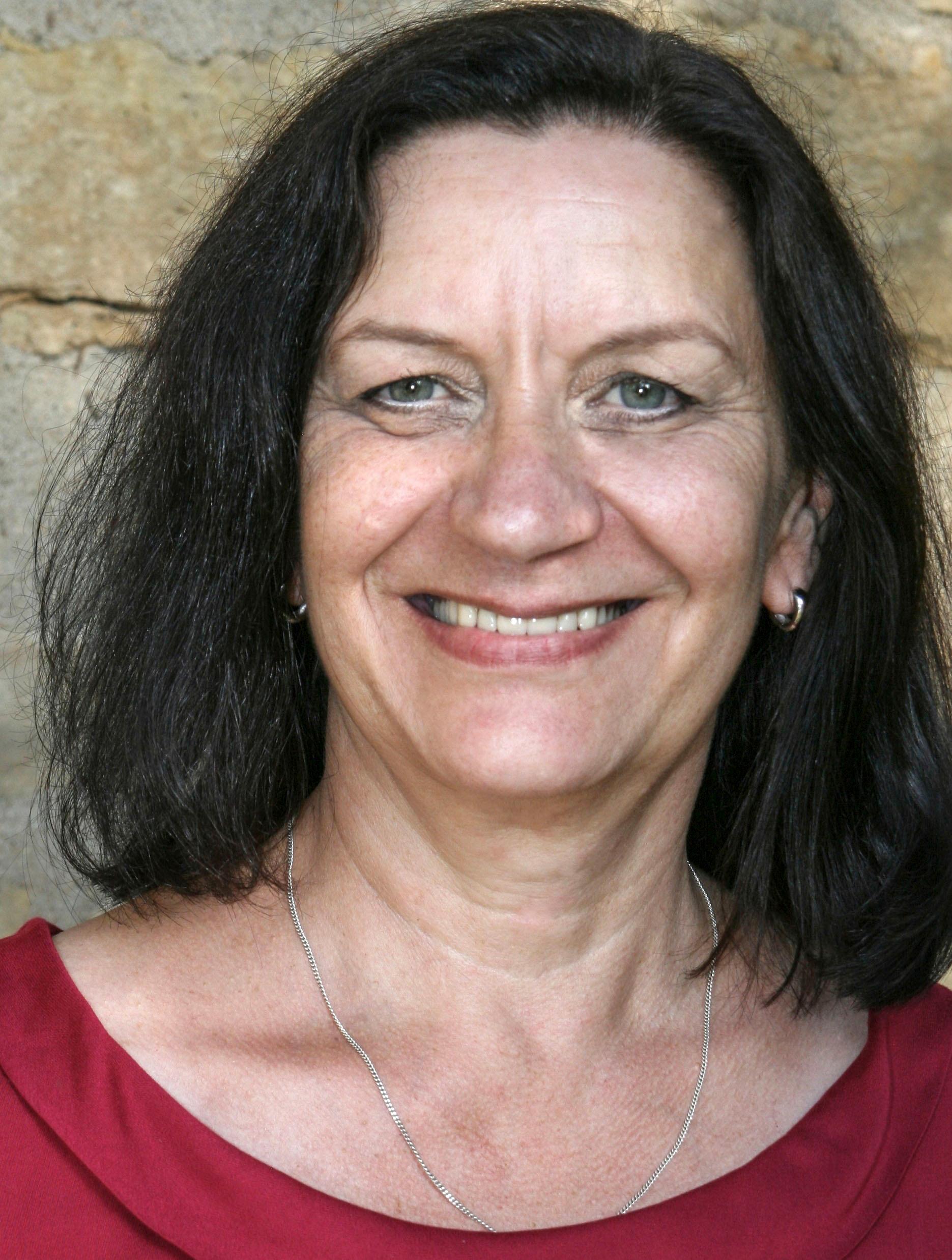 Autorenbild Die Regulus-Botschaften 04