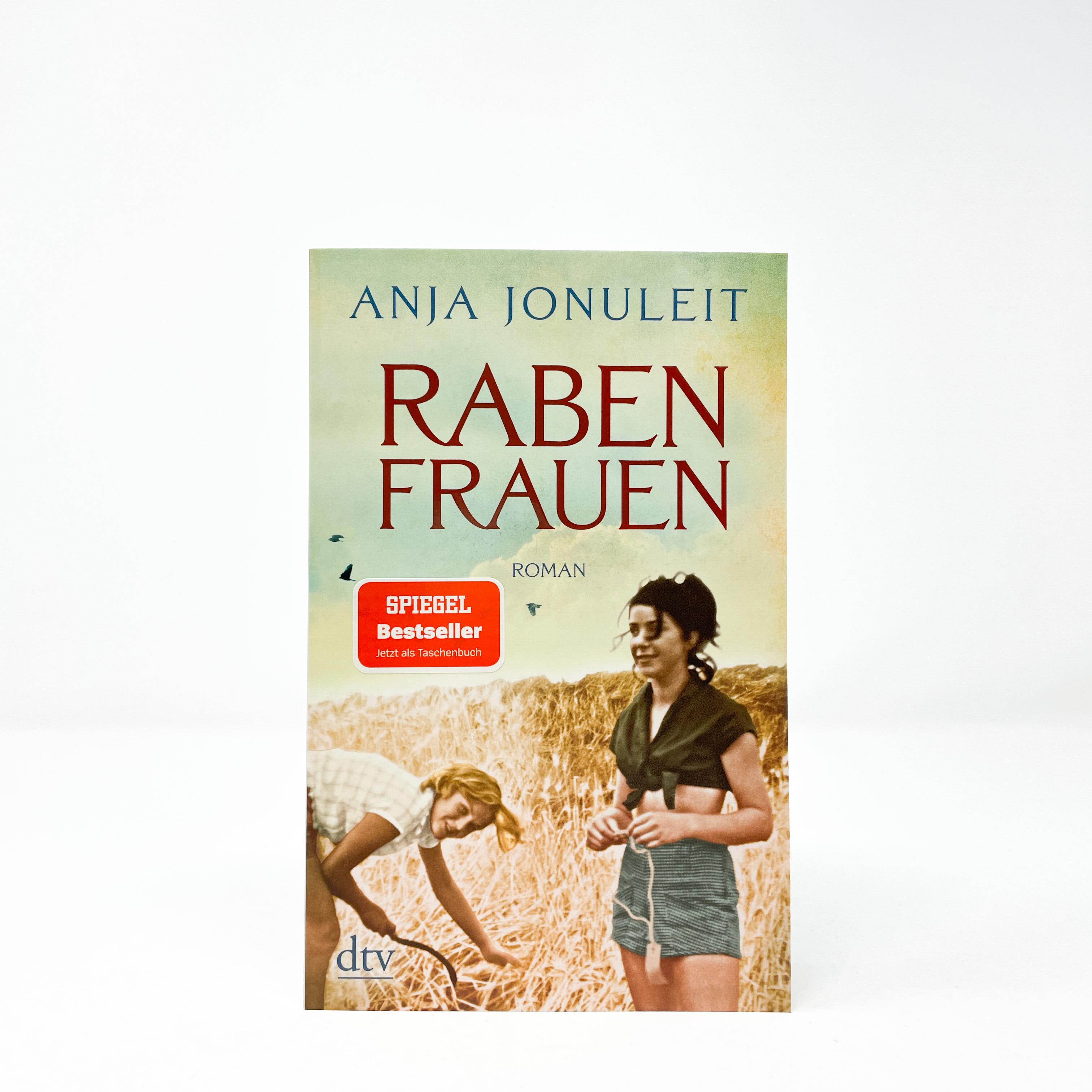 Beispielinhalt (Bild) Rabenfrauen