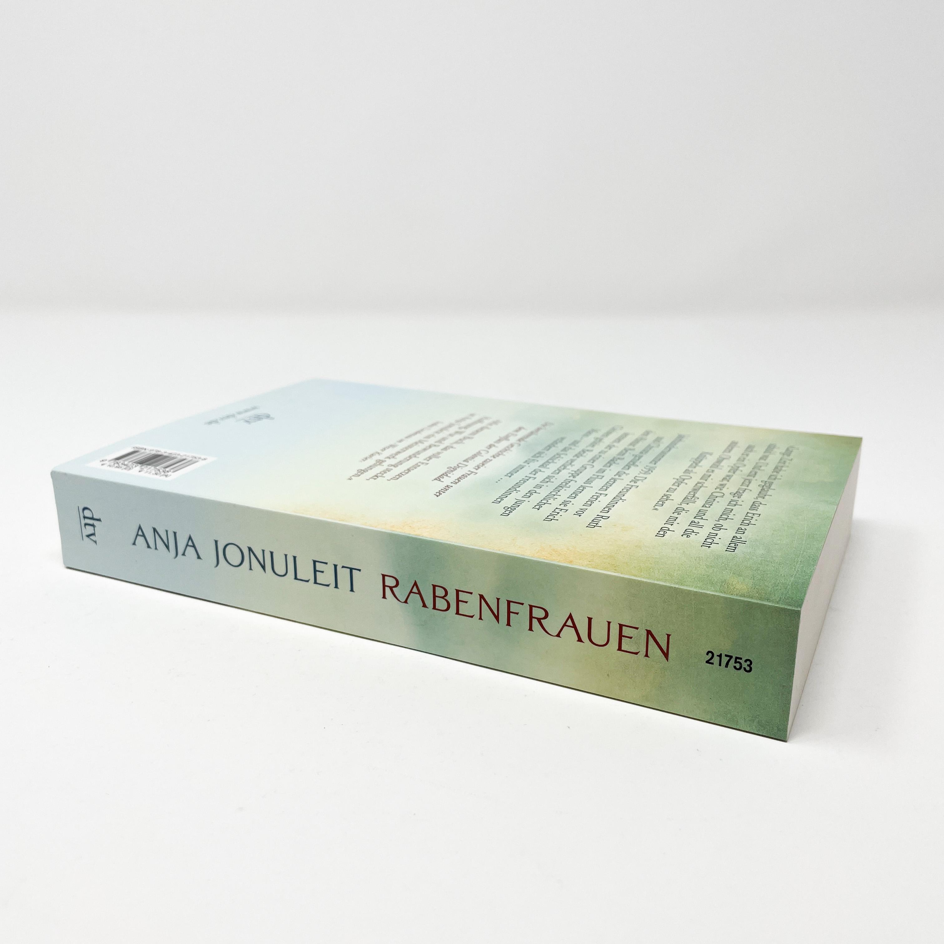 Beispielinhalt (Bild) Rabenfrauen