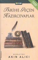 Vorderes Coverbild Tarihe Gecen Hazir Cevaplar