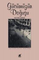Vorderes Coverbild Gücümüzün Dogusu