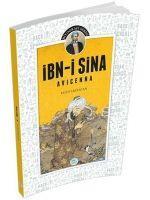Vorderes Coverbild Ibn-i Sina Avicenna