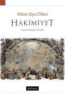Vorderes Coverbild Hakimiyet