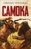 Vorderes Coverbild Camoka