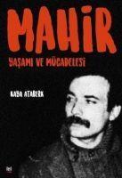 Vorderes Coverbild Mahir Yasami ve Mücadelesi