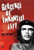 Vorderes Coverbild Gercekci Ol Imkansizi Iste