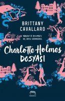 Vorderes Coverbild Charlotte Holmes Dosyasi