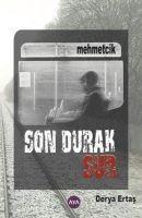 Vorderes Coverbild Son Durak Sur