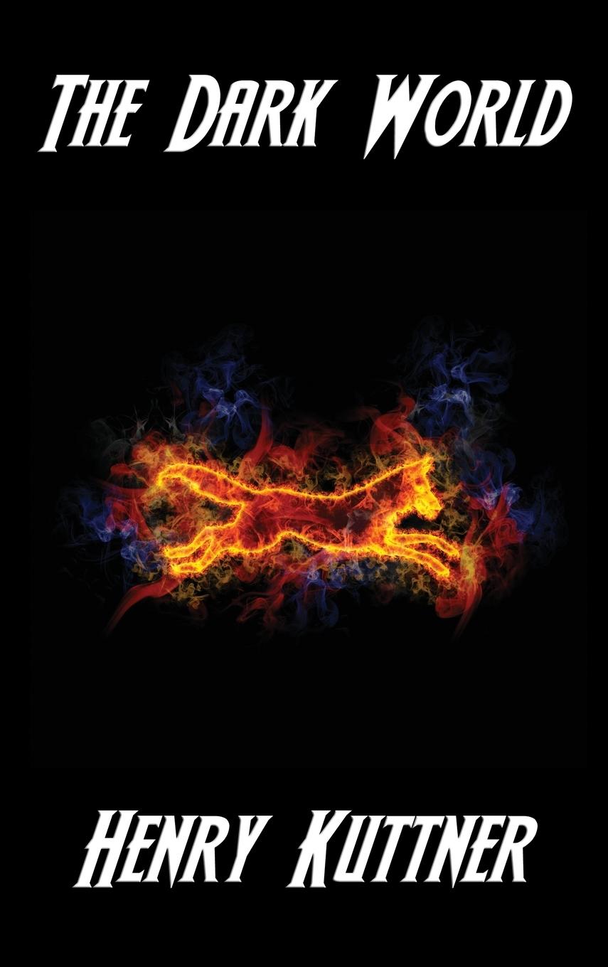 Vorderes Coverbild The Dark World