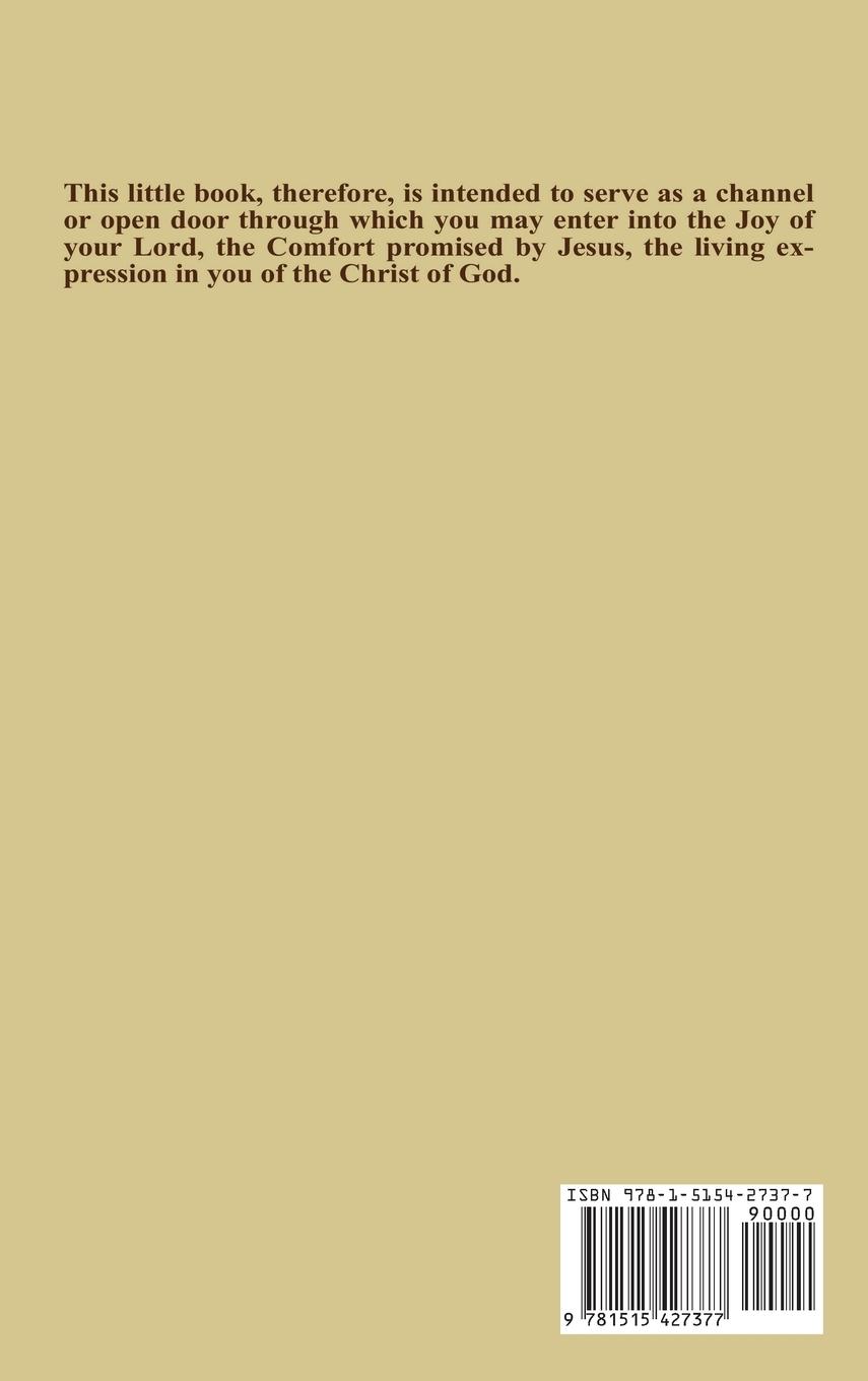 Rückseitencover The Impersonal Life