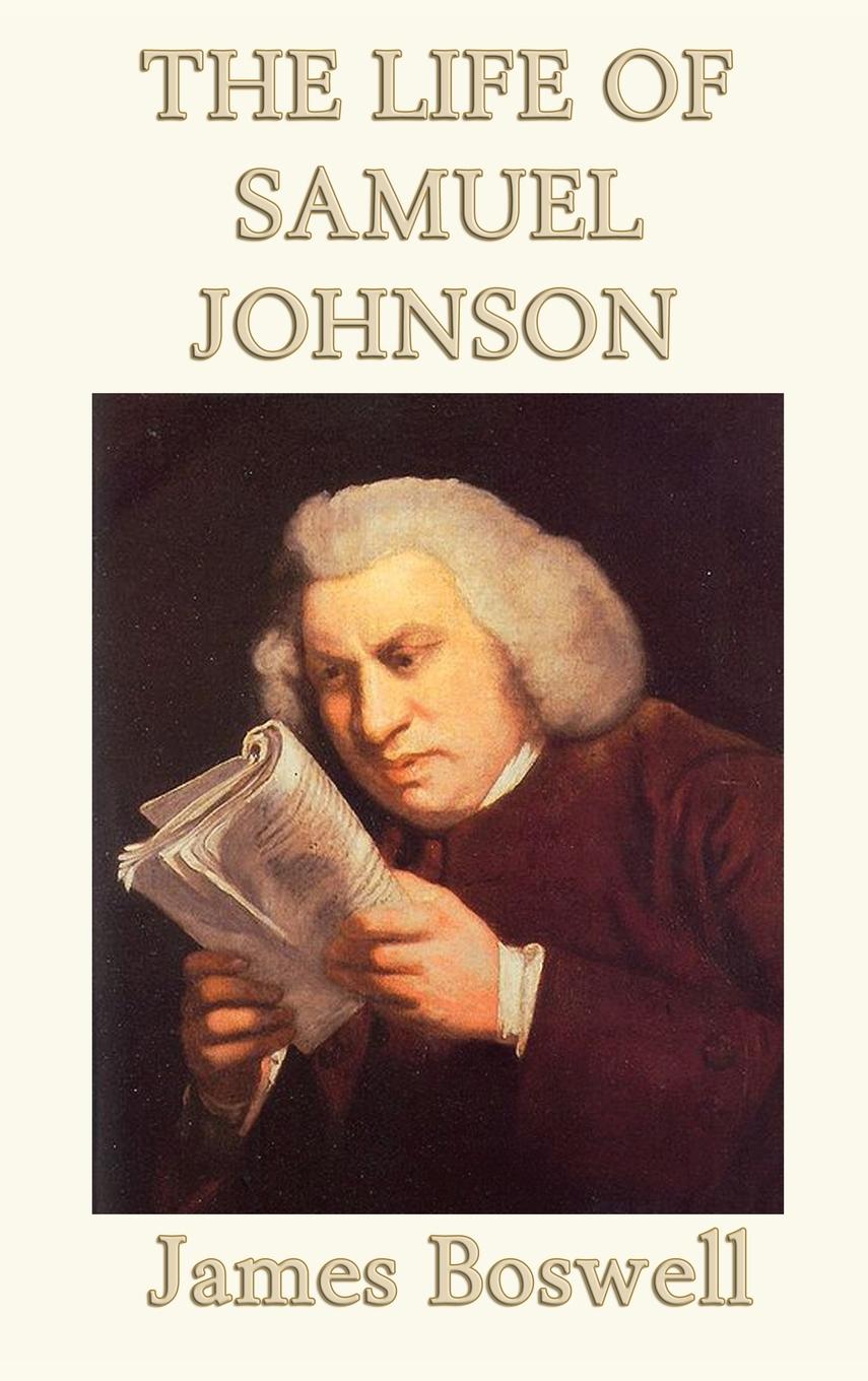 Vorderes Coverbild The Life of Samuel Johnson