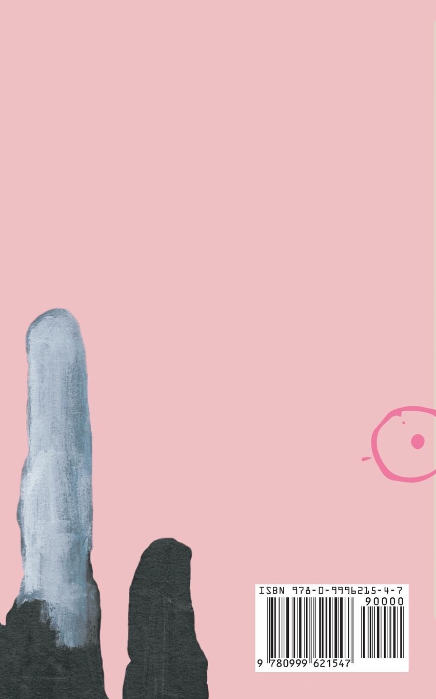 Rückseitencover Parlay