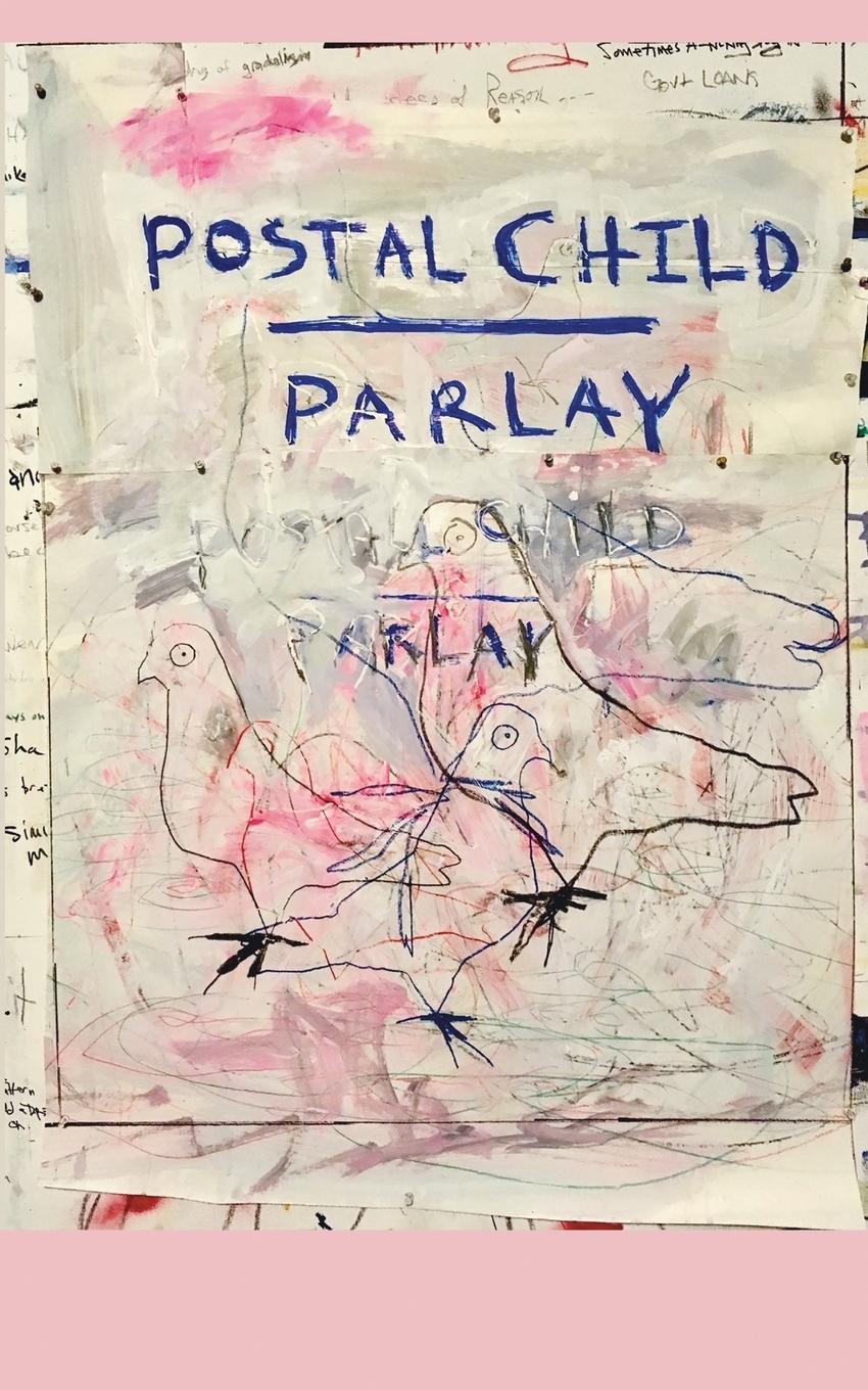 Vorderes Coverbild Parlay