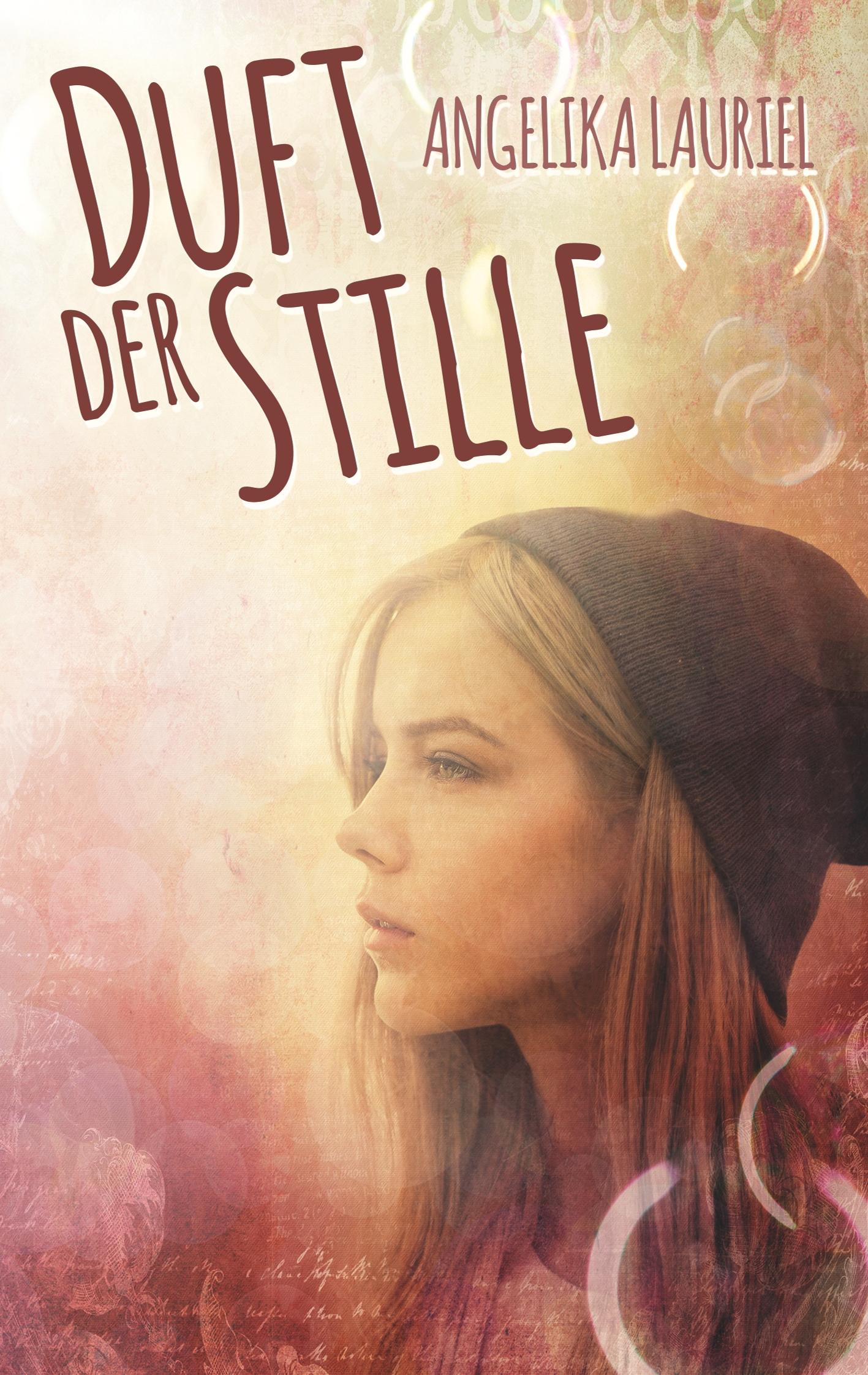 Vorderes Coverbild Duft der Stille