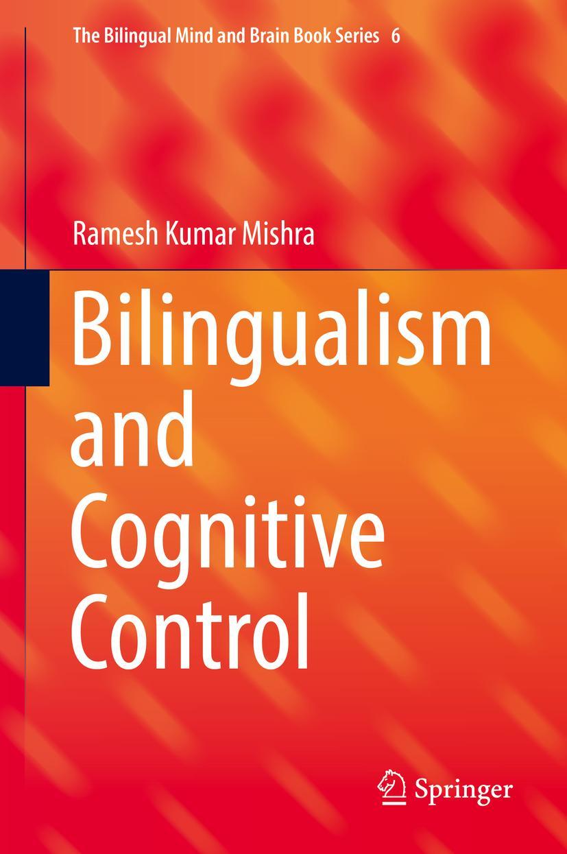Vorderes Coverbild Bilingualism and Cognitive Control